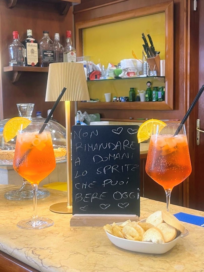 PLOOM STORE-Oasi Caffè Bar tabacchi Leandri