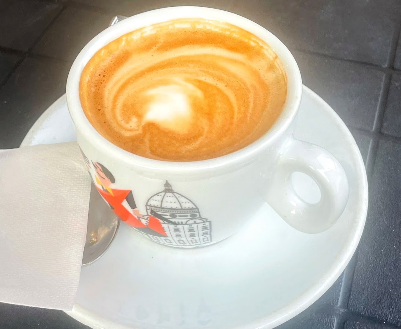 PLOOM STORE-Oasi Caffè Bar tabacchi Leandri