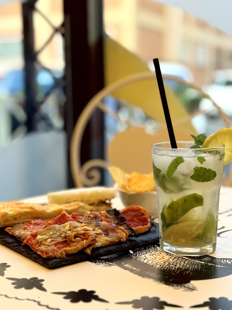 PLOOM STORE-Oasi Caffè Bar tabacchi Leandri