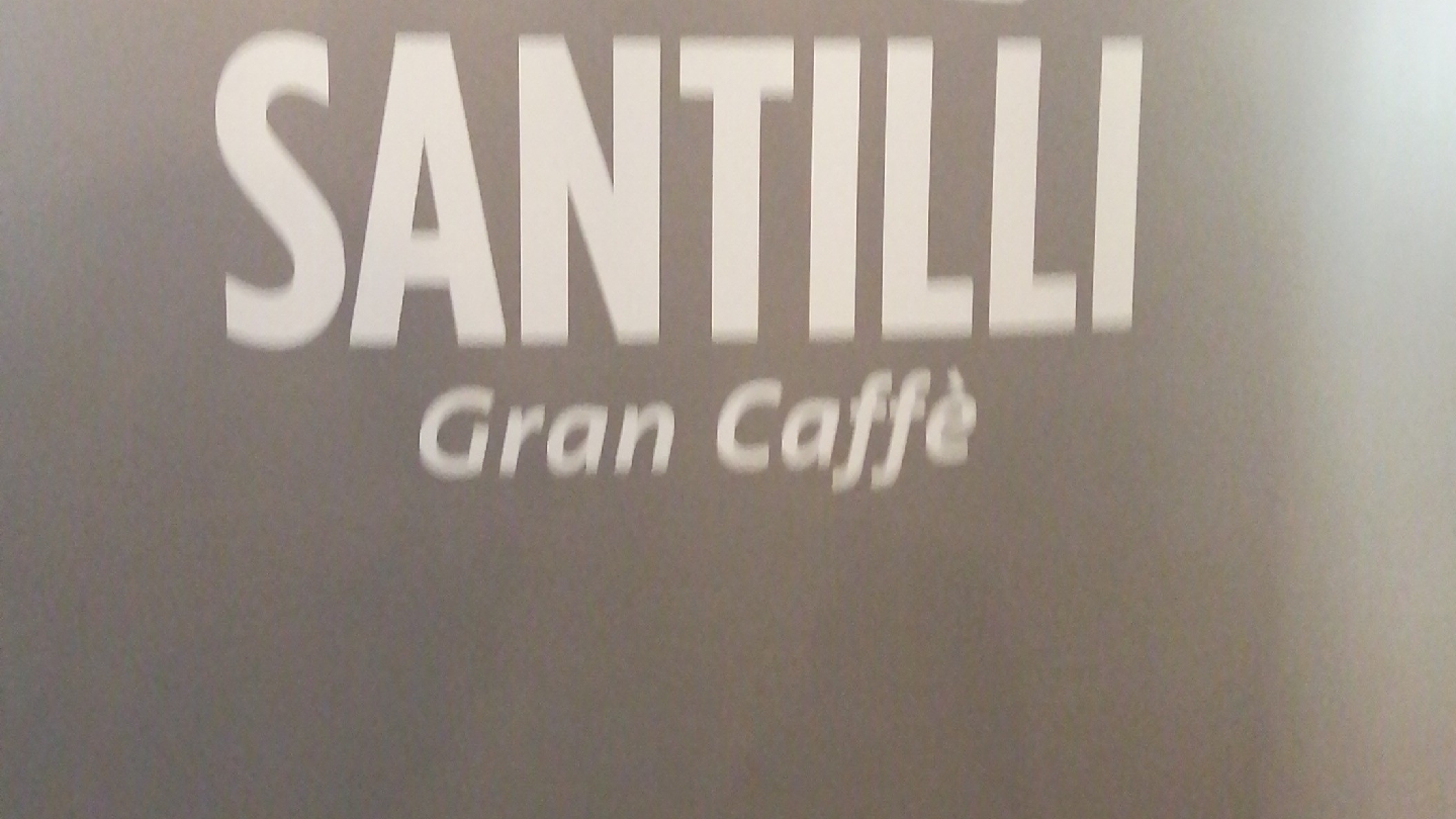 PLOOM STORE Santilli Gran Caffè Tabacchi