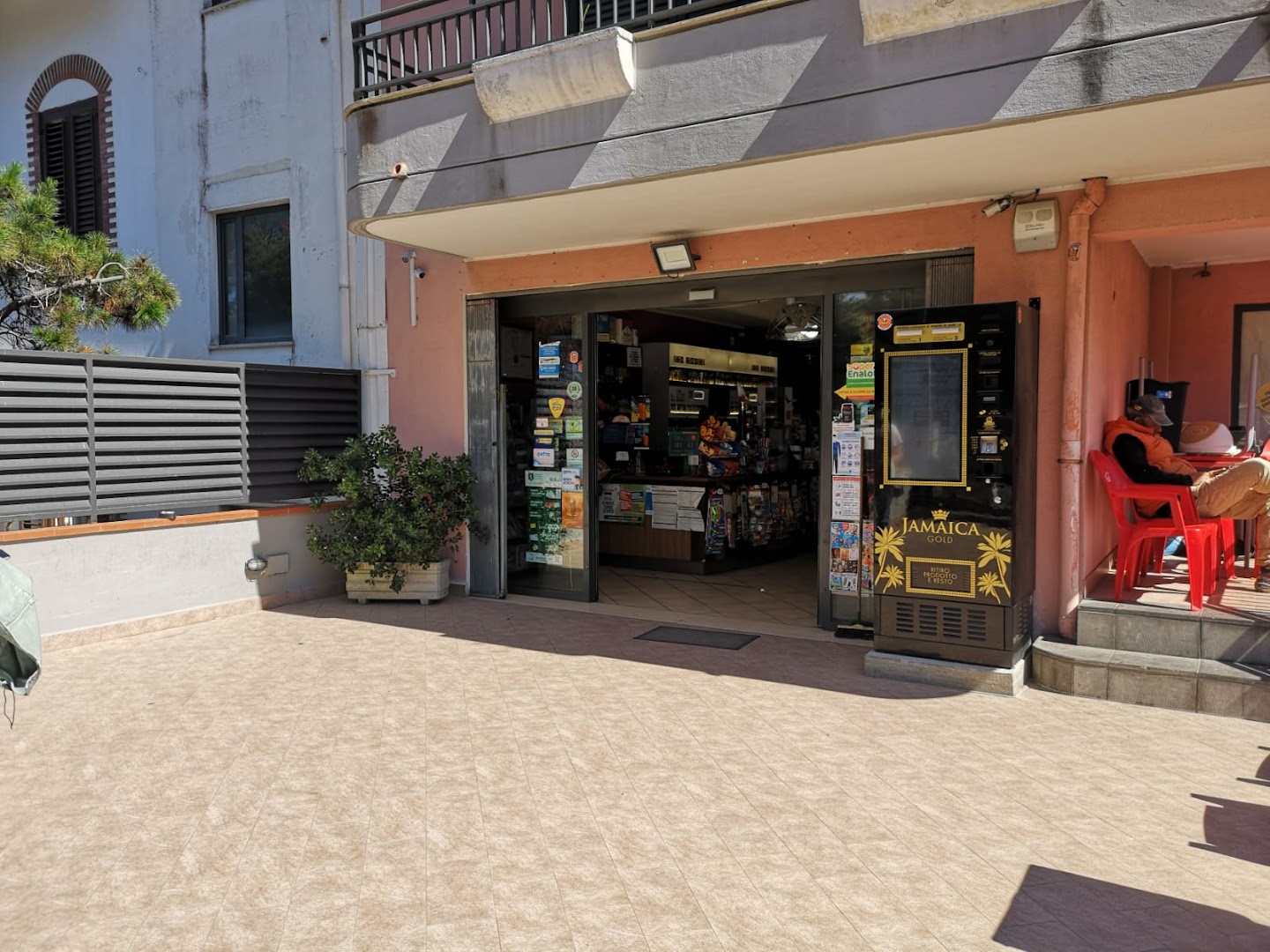 Ploom Store - Tabaccheria - Alimentari D'Arrigo Ignazio