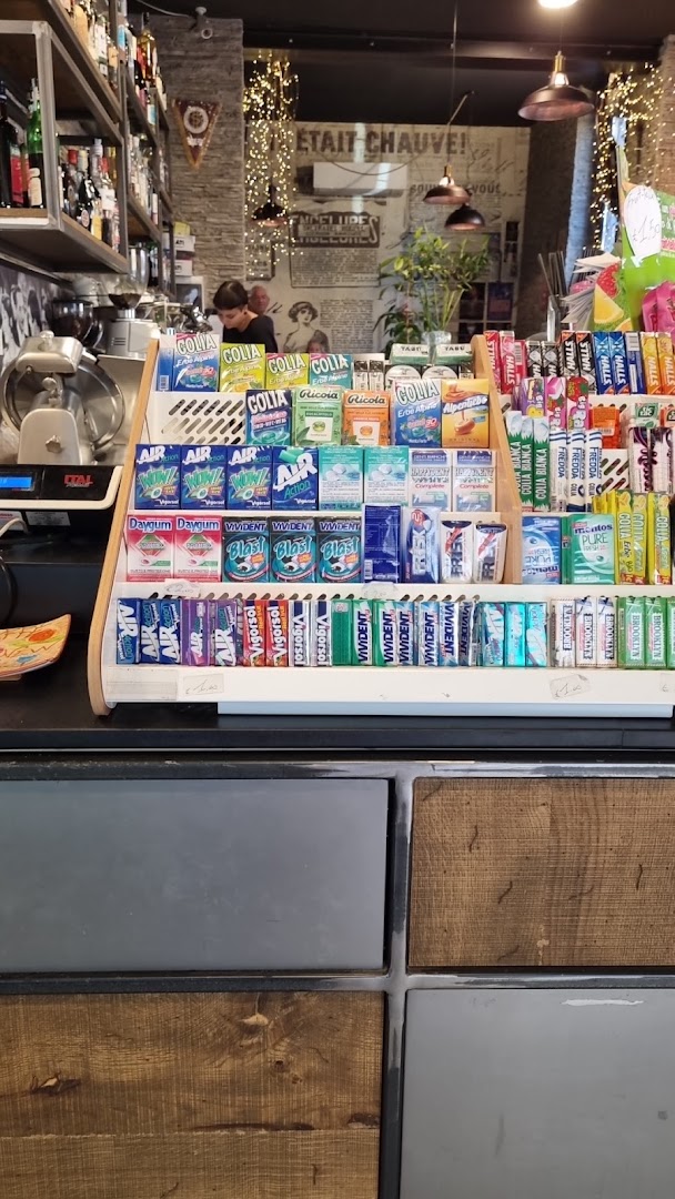 Ploom Store- Tabaccheria dell'Origine