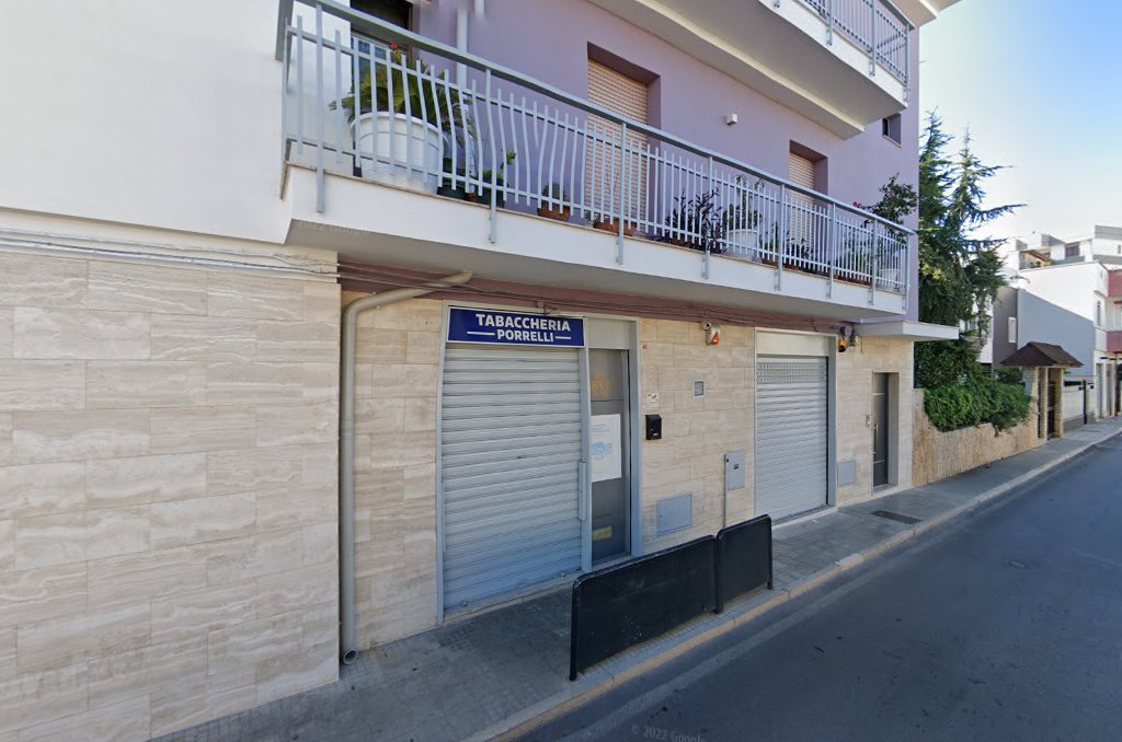 PLOOM STORE TABACCHERIA DI ARCANGELO PORRELLI