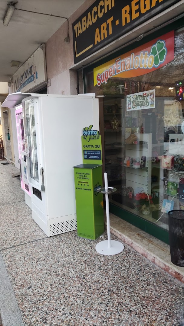 PLOOM STORE Tabaccheria Giulia - Elfbar Partner, Vittorio Veneto