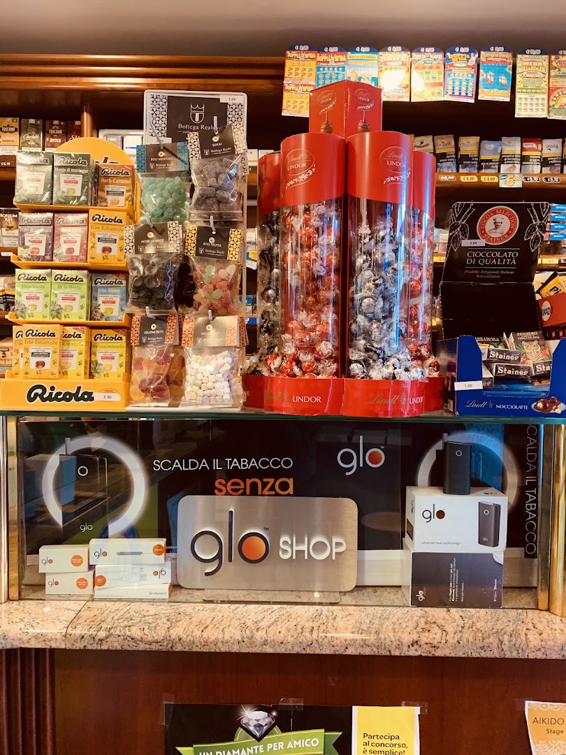 Ploom Store - Tabaccheria Ricevitoria Canonica72 - IQOS Reseller, Milano