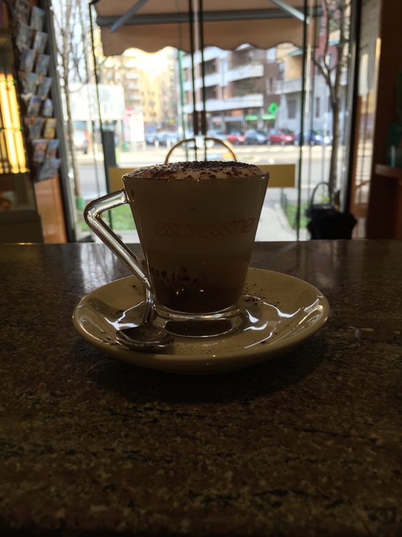 Ploom Store-Tabaccheria Viale Washington n,60 Deja-vu Cafè