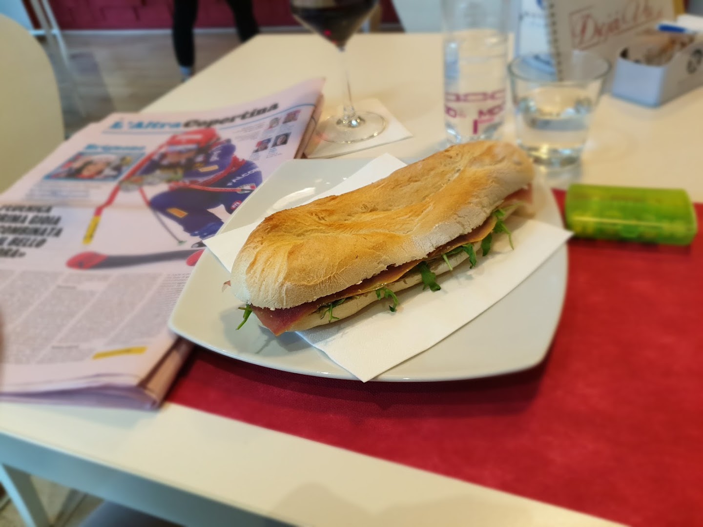 Ploom Store-Tabaccheria Viale Washington n,60 Deja-vu Cafè, Milano