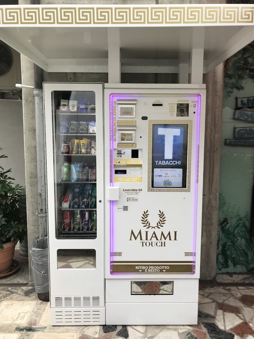 Ploom Store Villa S. Antonio Ascoli P. - La bottega Del Tabacco Bar Capolinea di Celani luana