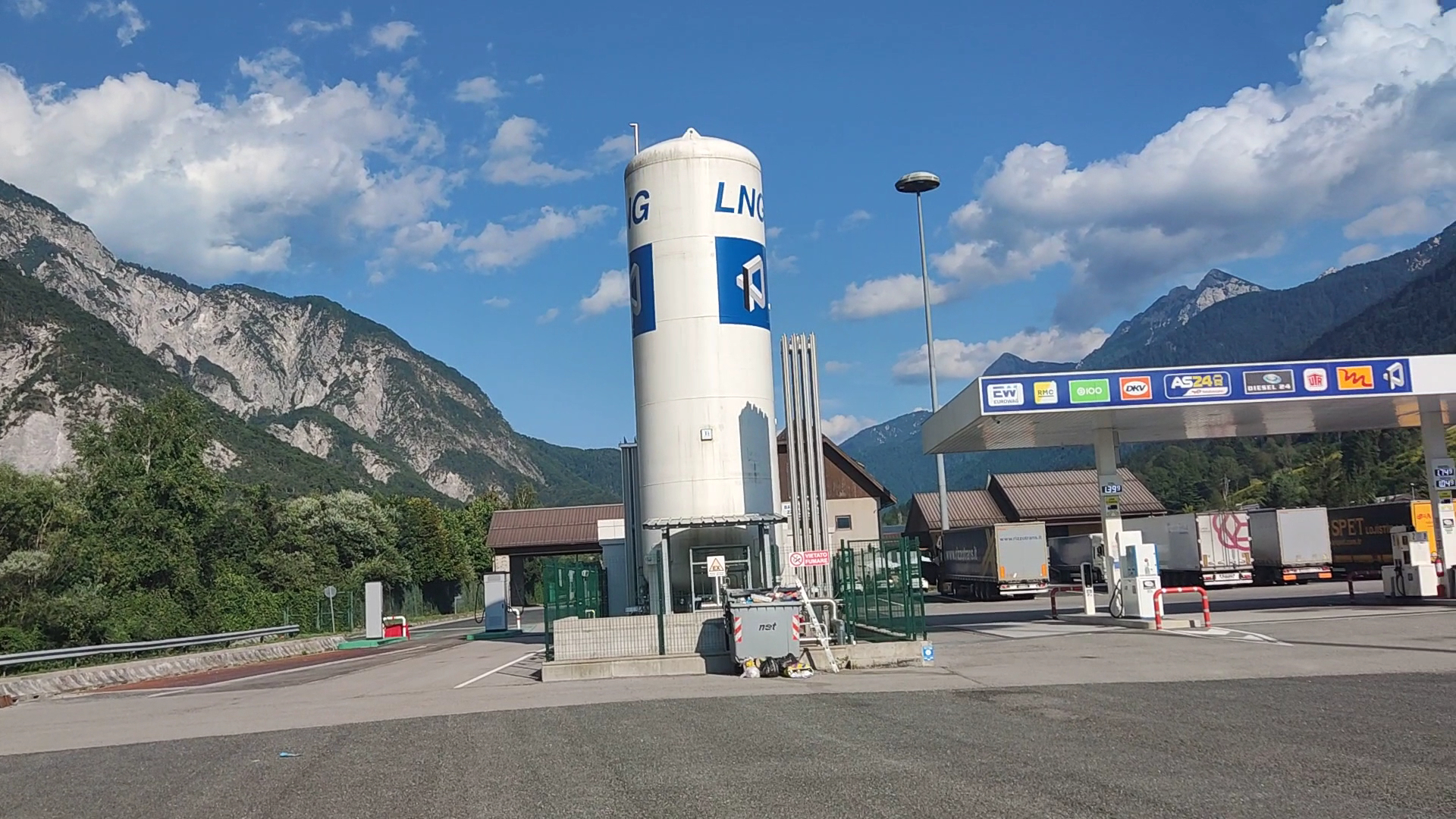 Plose Pontebba srl