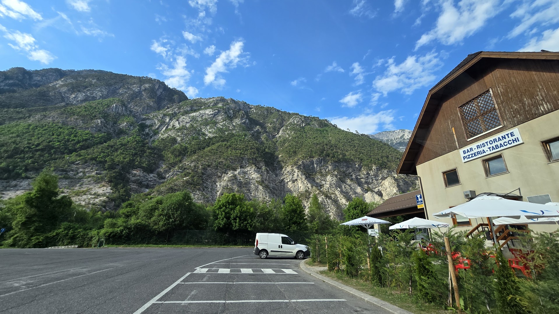 Plose Pontebba srl