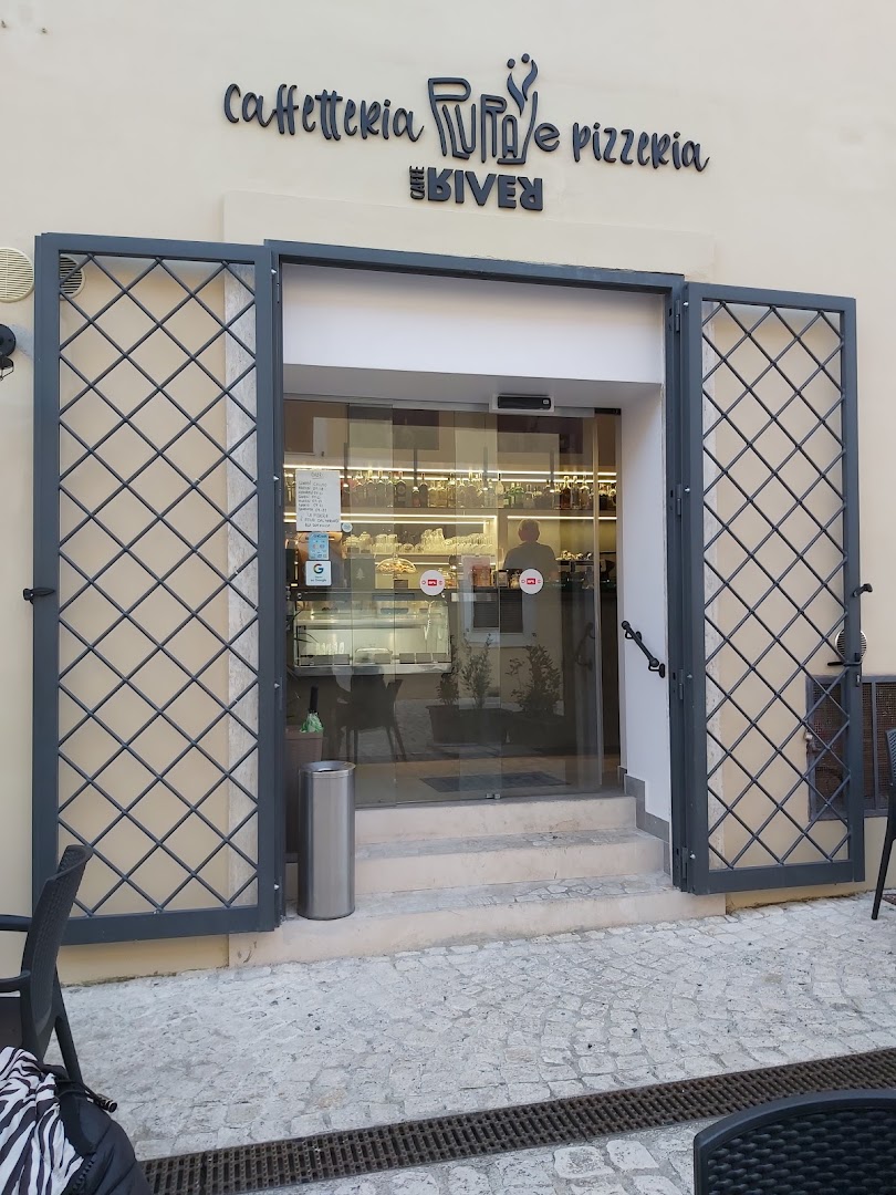 Plurale Caffetteria&Pizzeria