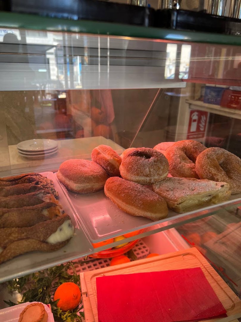 Plus Caffe Bar & Shop Assemini