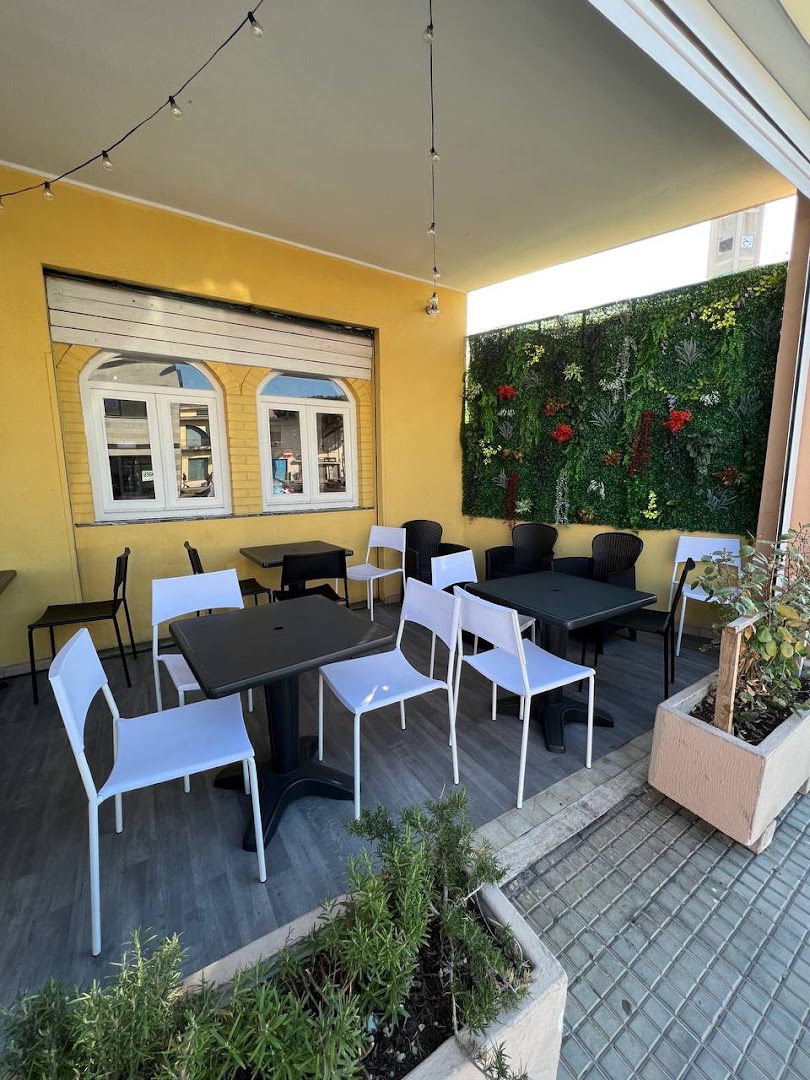 Plus Caffe Bar & Shop Assemini