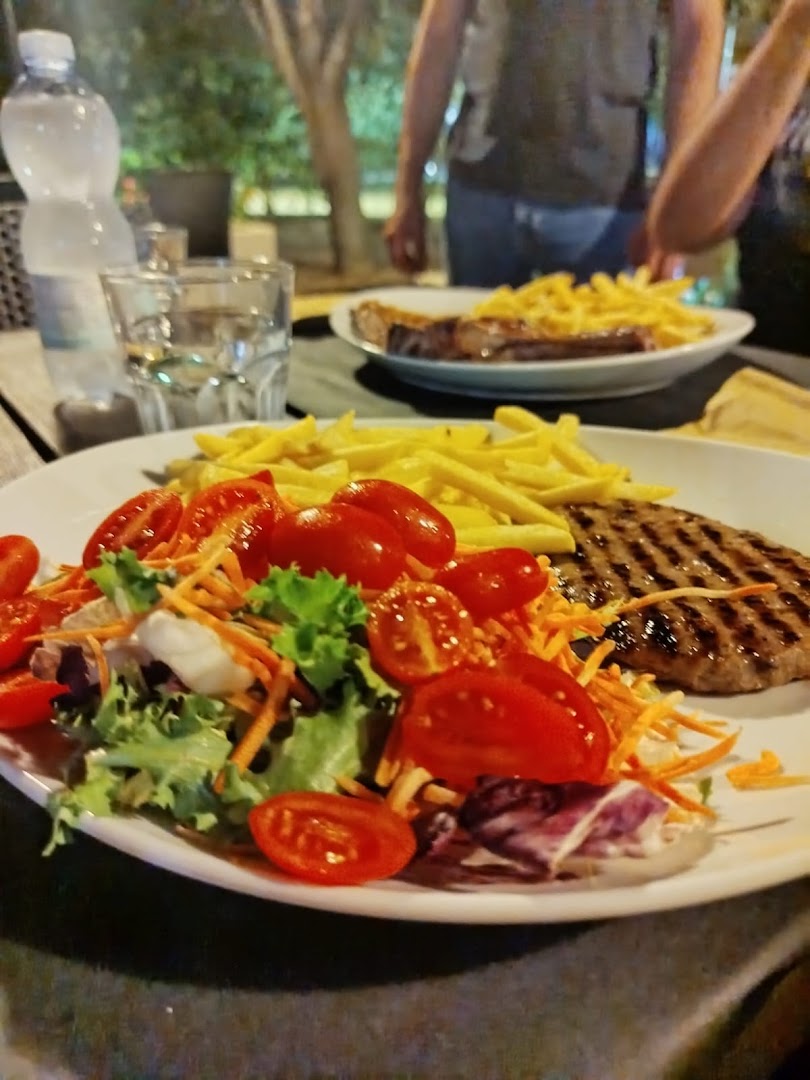 Plus caffe Park Decimomannu