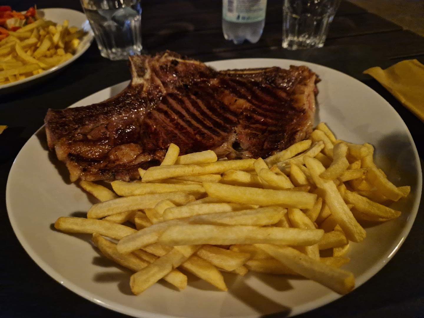 Plus caffe Park Decimomannu