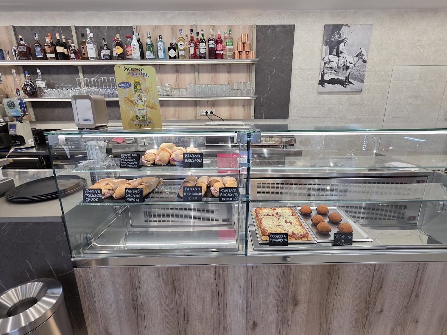 PMM Café