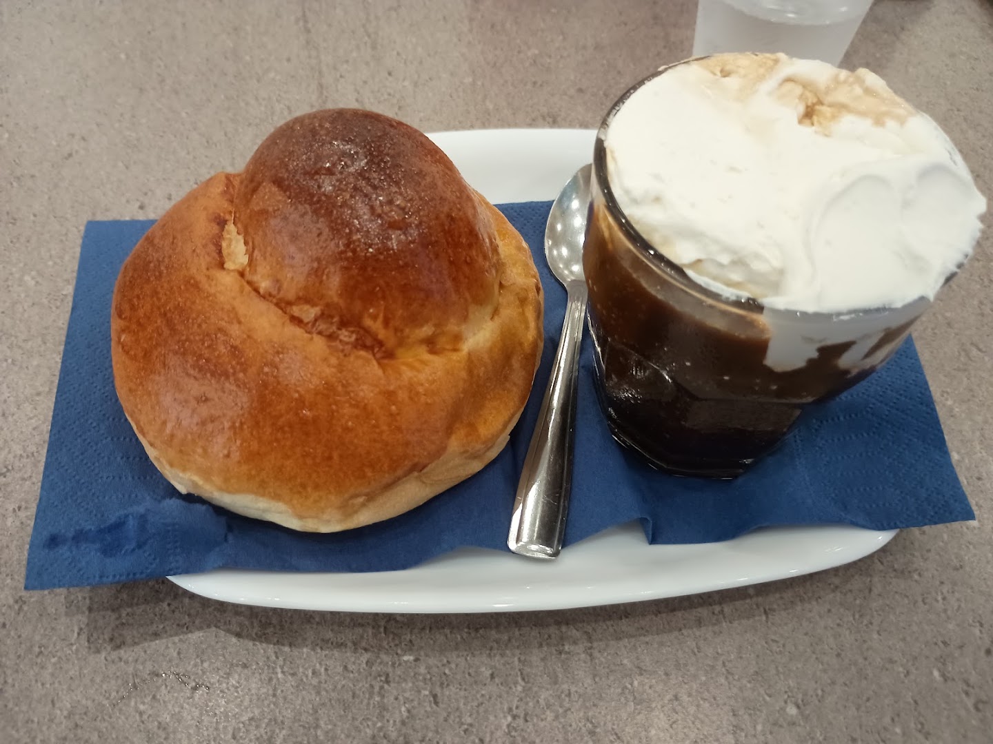 PMM Café