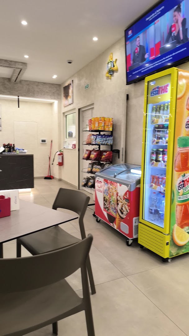 PMM Café