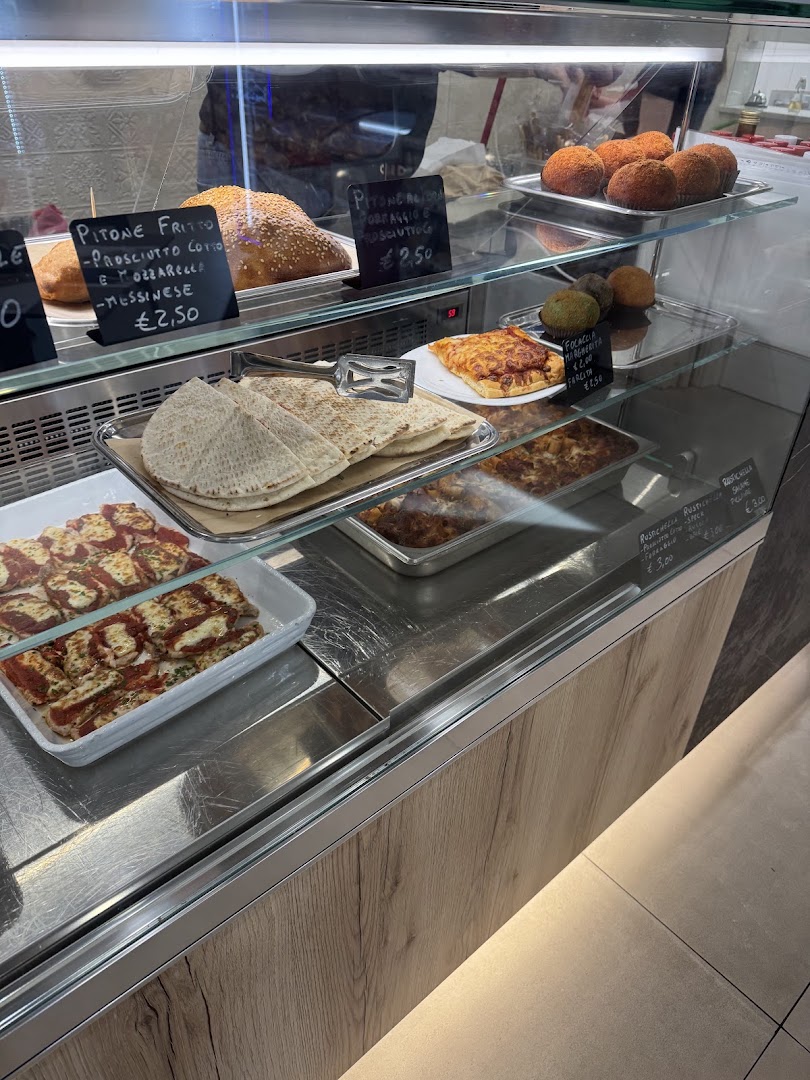 PMM Café