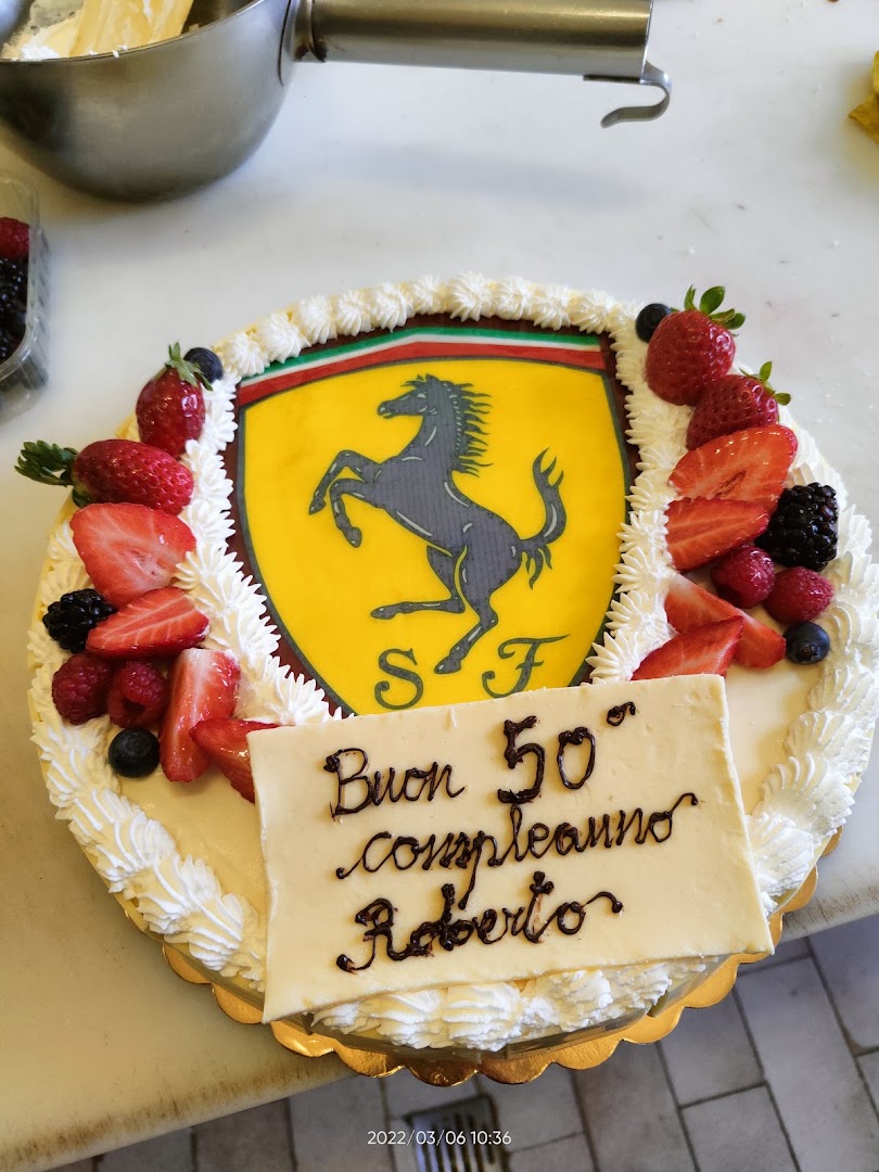 Pochini, Cesano Boscone