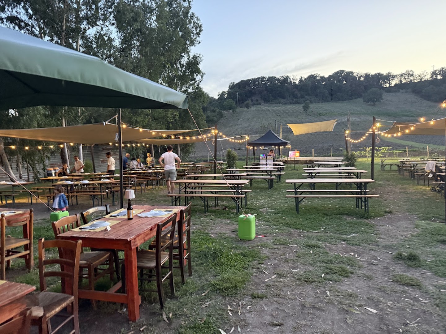 Podere 676