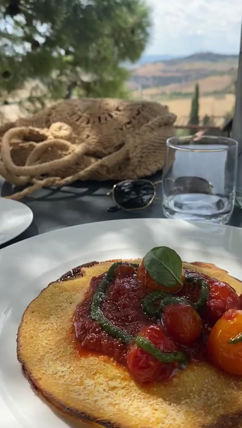 Podere Il Casale, Pienza