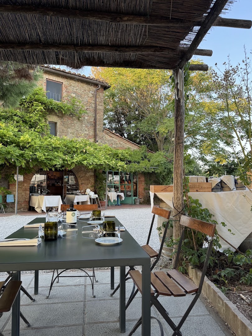 Podere Il Casale