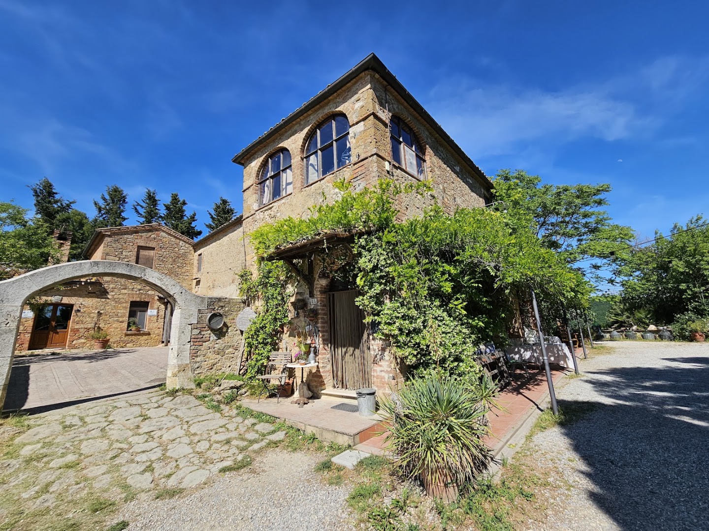 Podere Il Casale