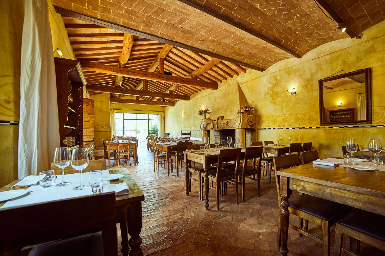 Podere Il Casale