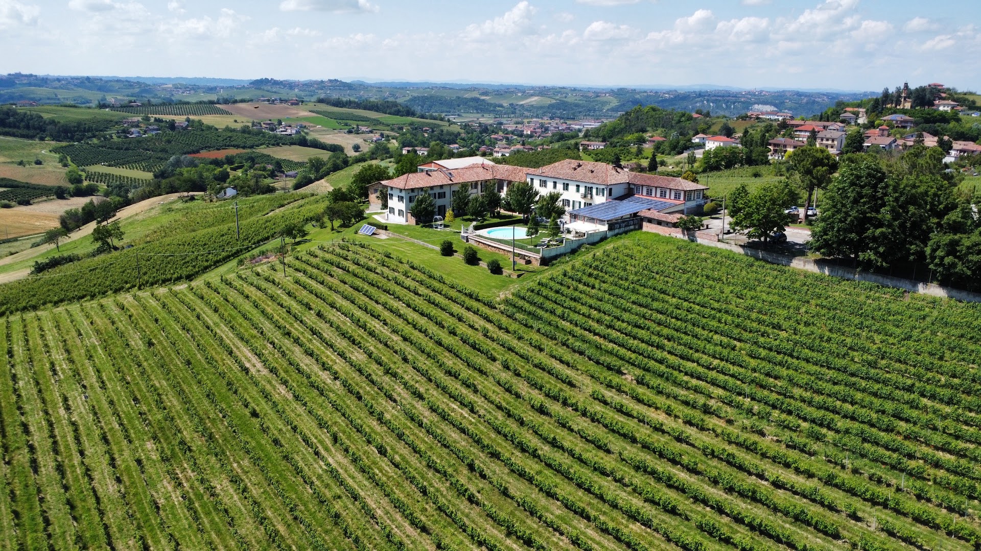 Podere la Piazza
