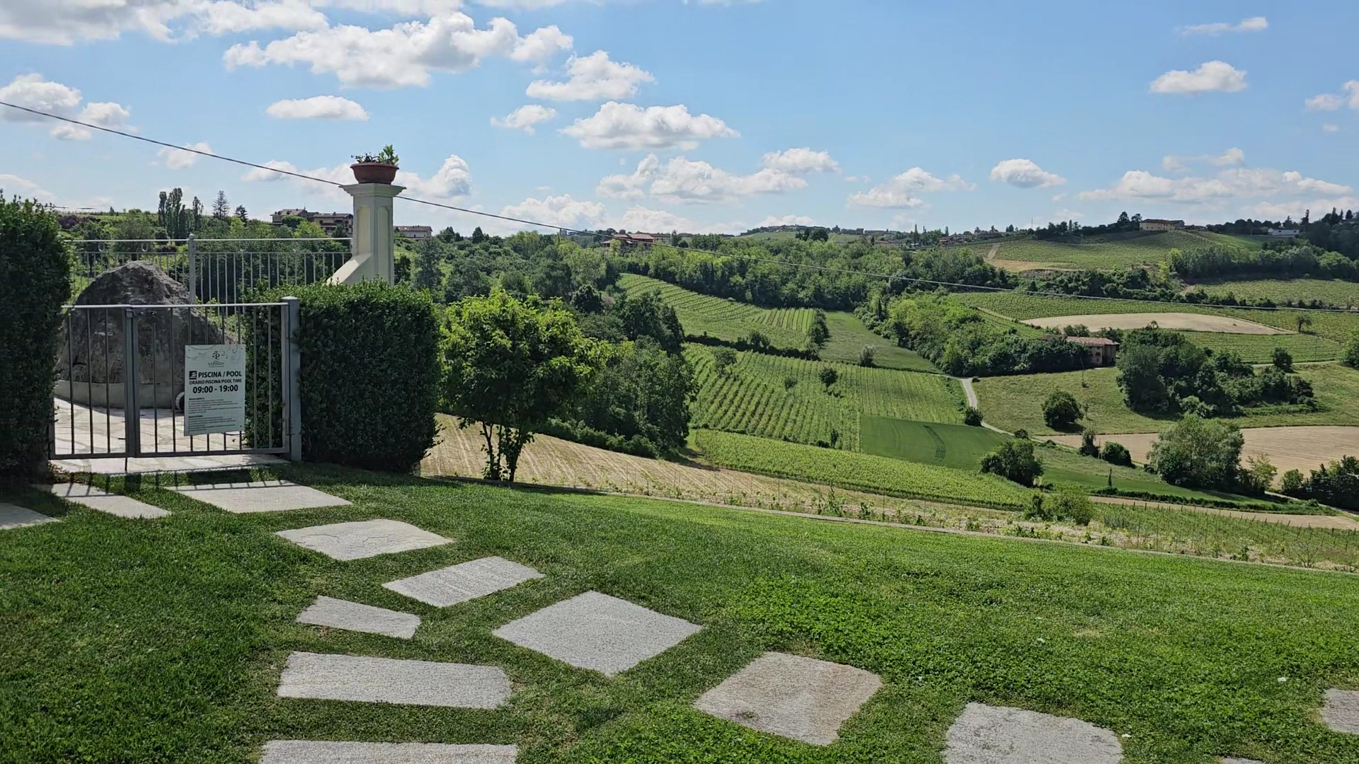 Podere la Piazza