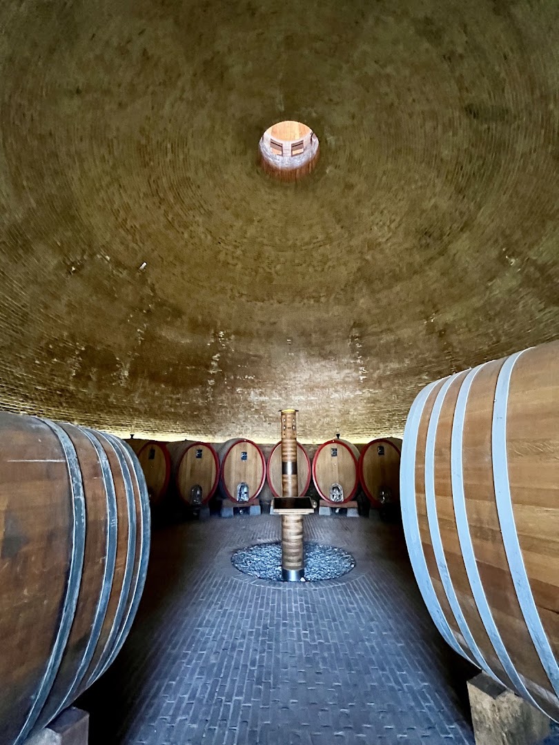 Podere Le Ripi | Winery in Montalcino