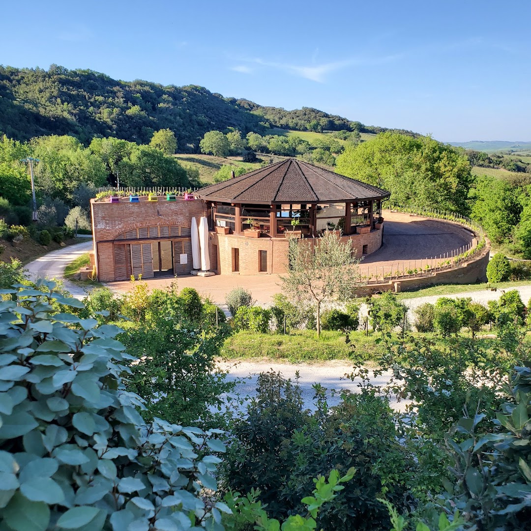 Podere Le Ripi | Winery in Montalcino, Montalcino