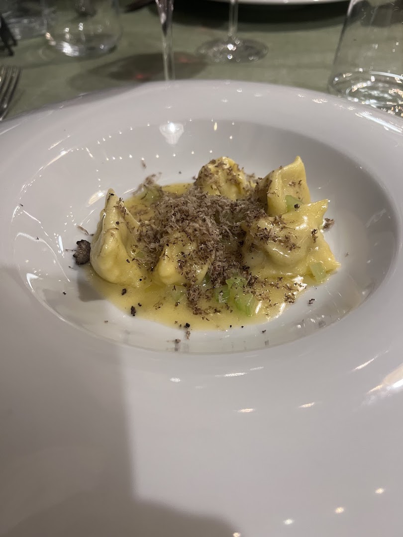 Podere San Giuliano, San Lazzaro di Savena