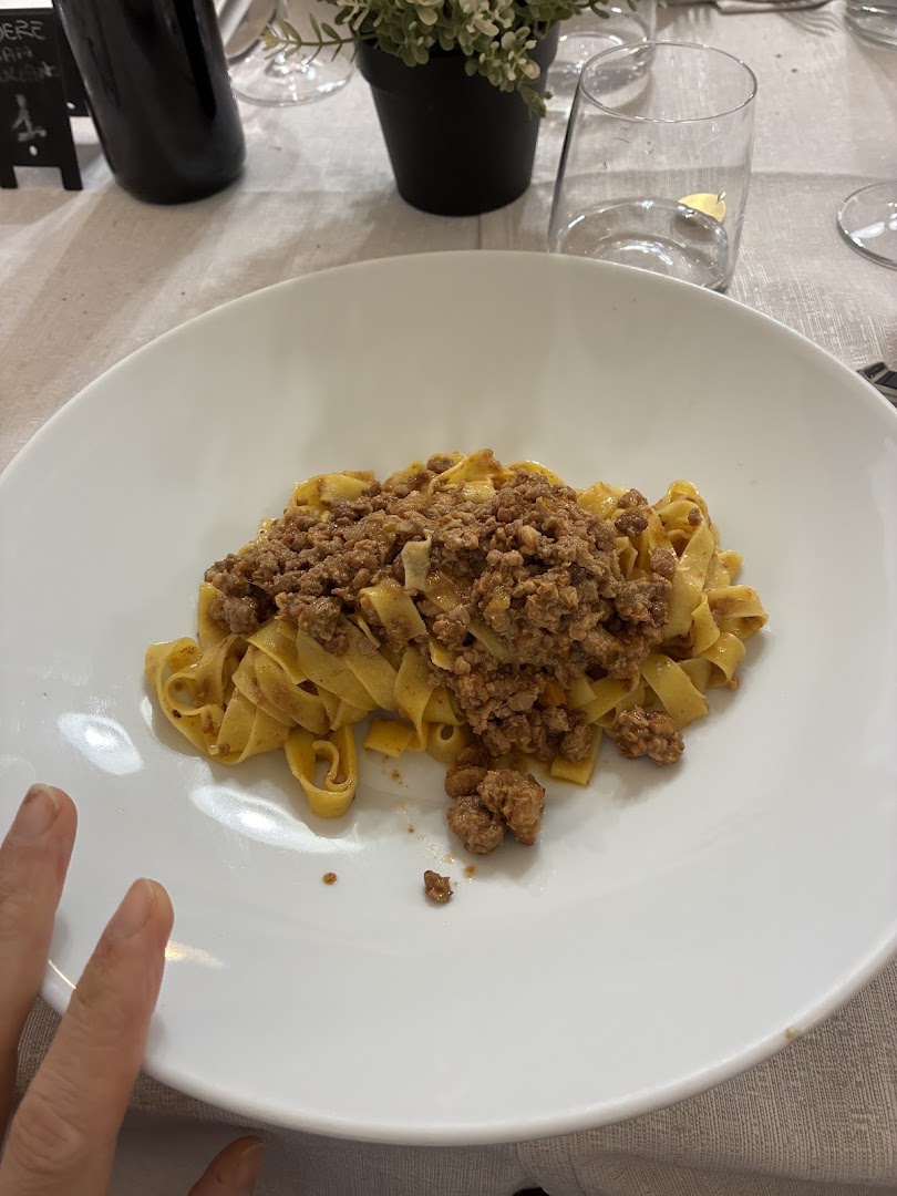 Podere San Giuliano
