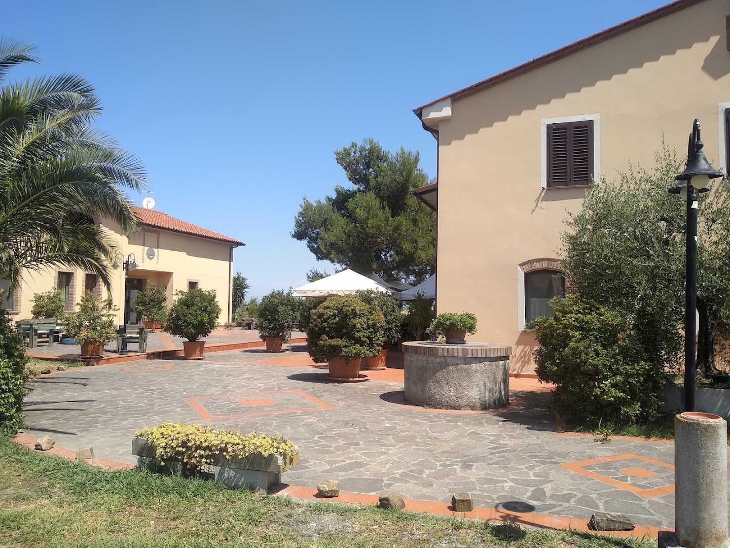 Podere Trieste - Podere il Casino, Lajatico