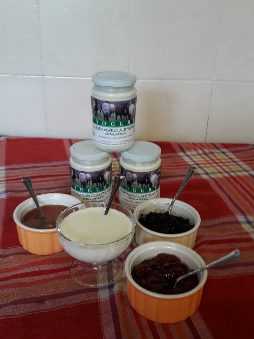 Podere Uffiziatura
