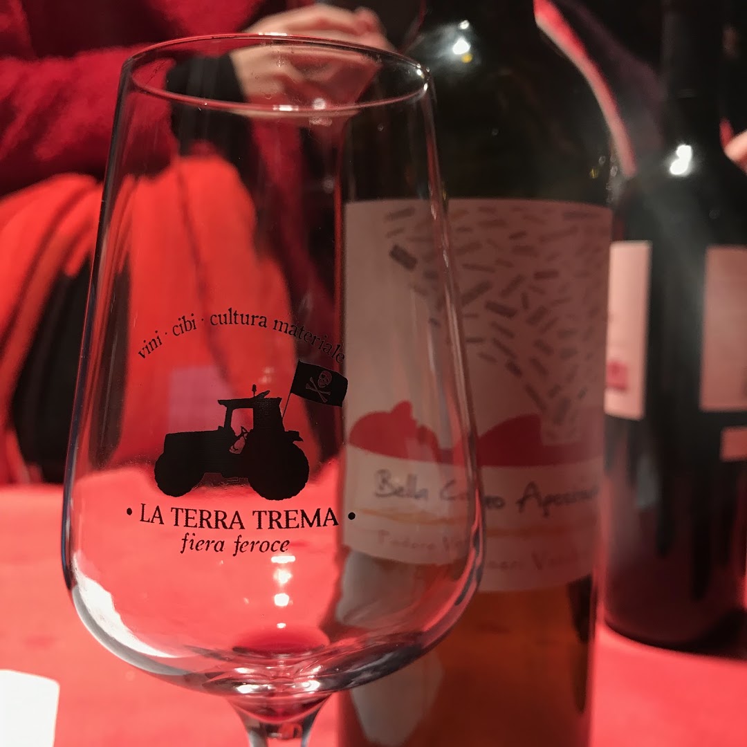 Podere Veneri Vecchio