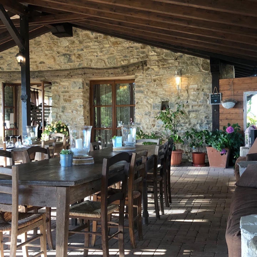 Ristorante Podere Conti