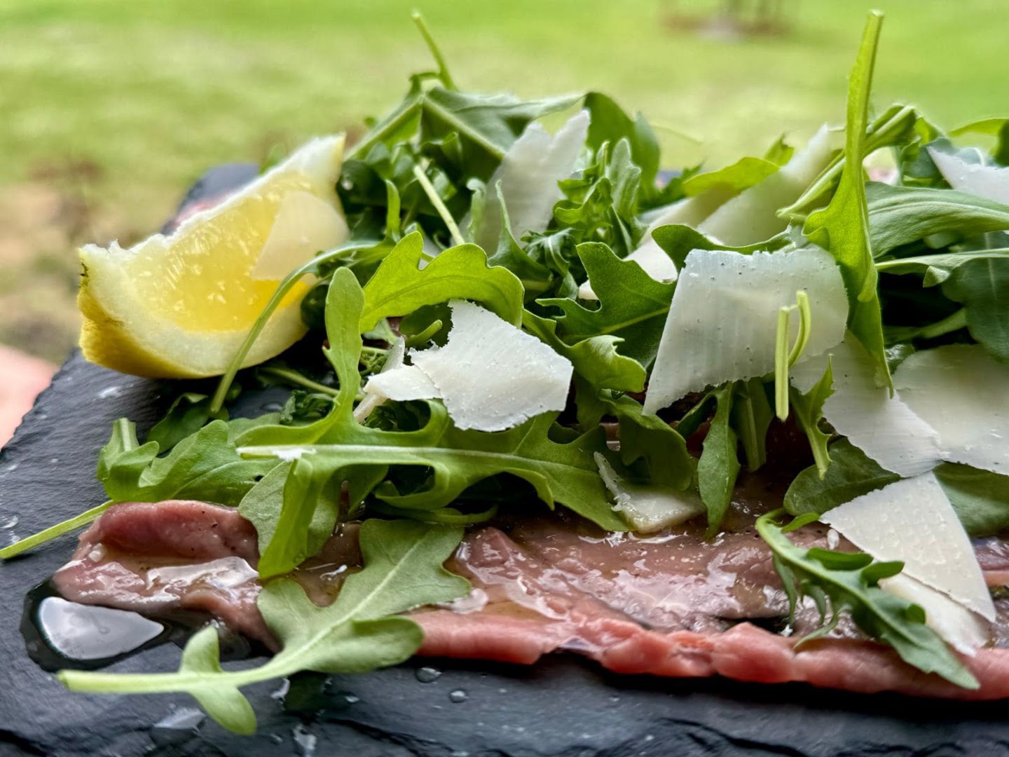 Agri-ristorante Podere Il VIllino( di Helix Valdera)