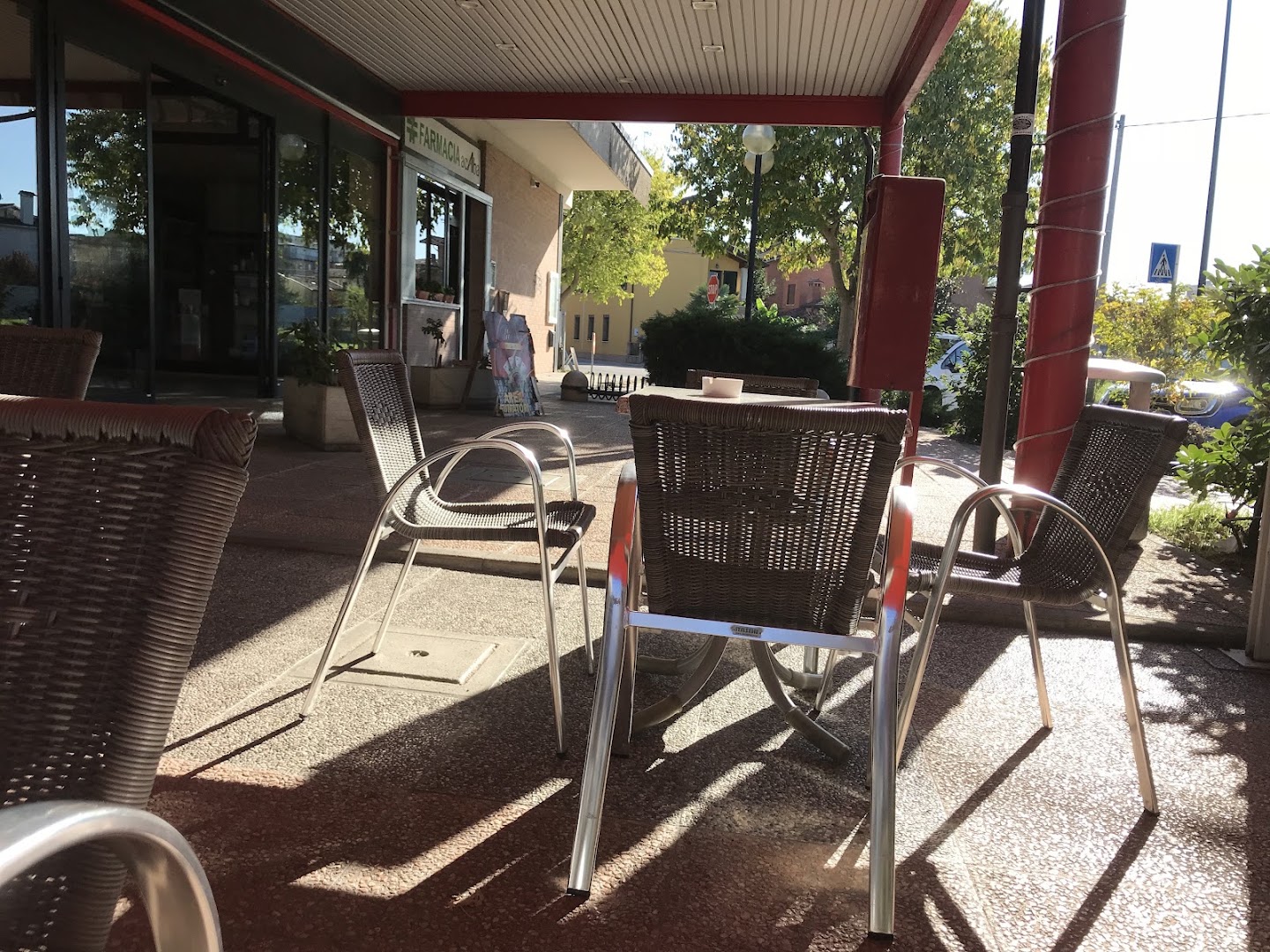 Podium Cafè