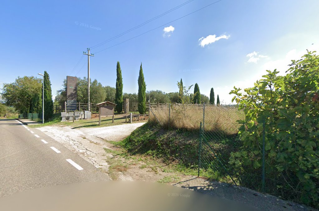 Poggio Caccia Srl Complesso Gastronomico