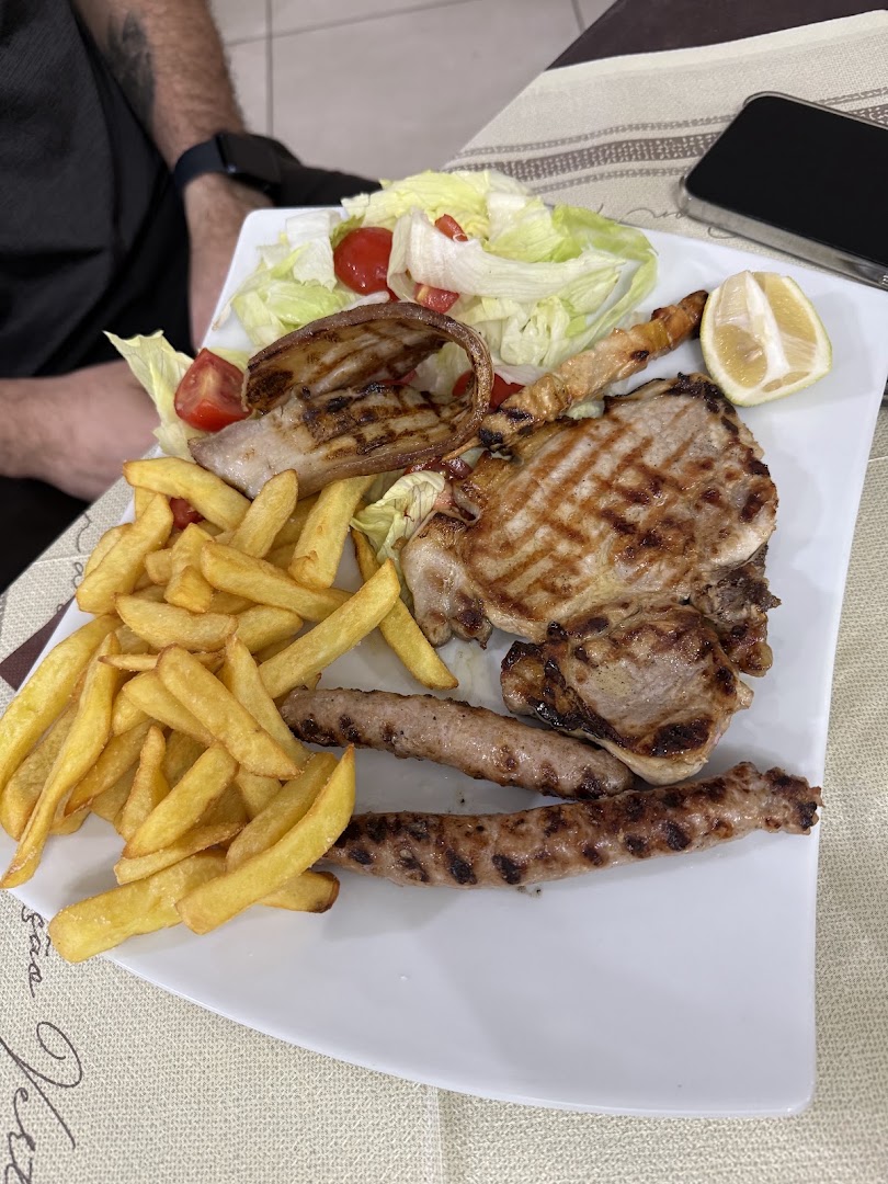 Poggio del Vento Ristorante Pizzeria