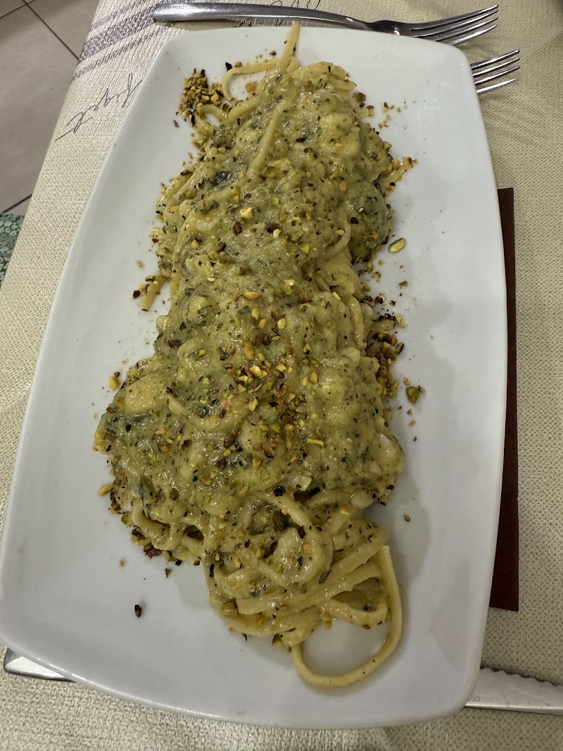 Poggio del Vento Ristorante Pizzeria