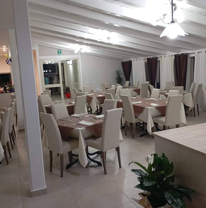 Poggio del Vento Ristorante Pizzeria