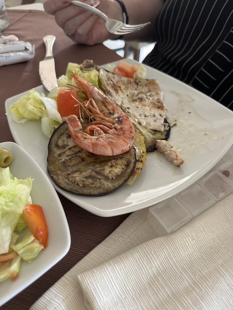 Poggio del Vento Ristorante Pizzeria