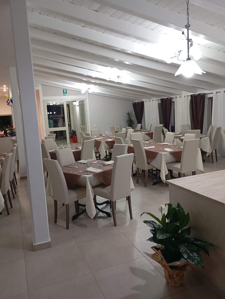 Poggio del Vento Ristorante Pizzeria