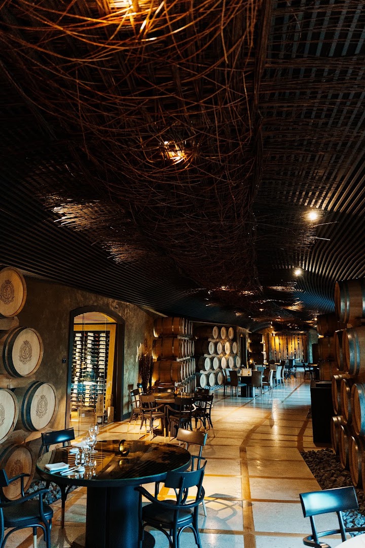 Poggio le Volpi Ristorante & Braceria