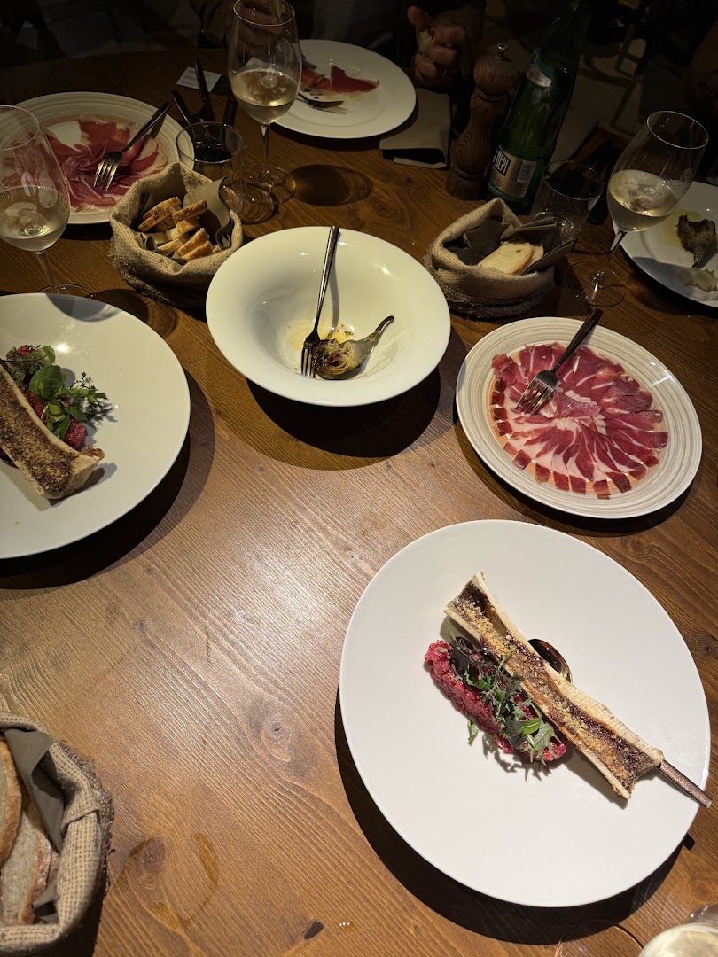 Poggio le Volpi Ristorante & Braceria