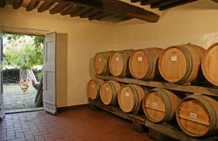 Poggio Leone